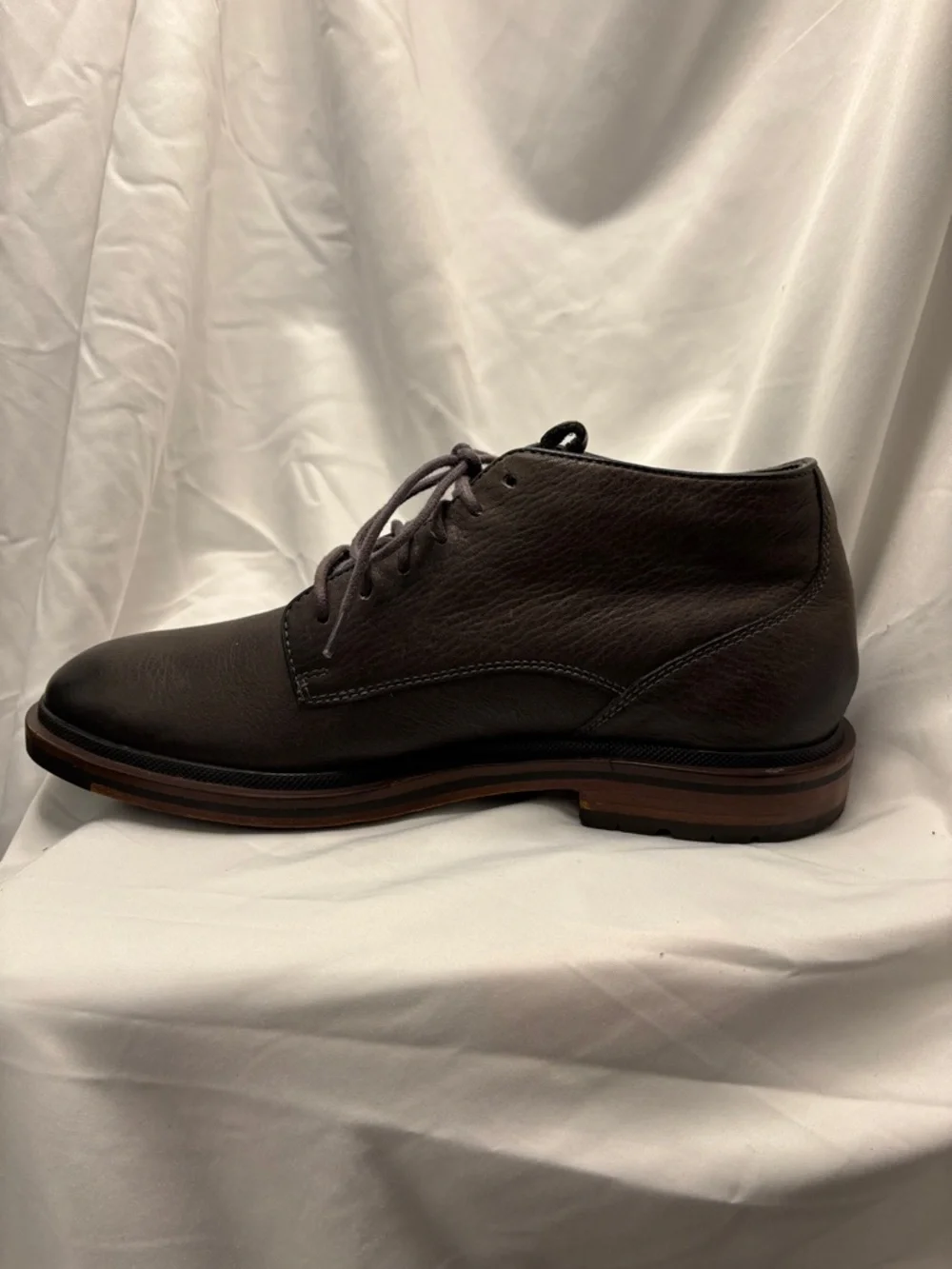 Cole Haan premium leather